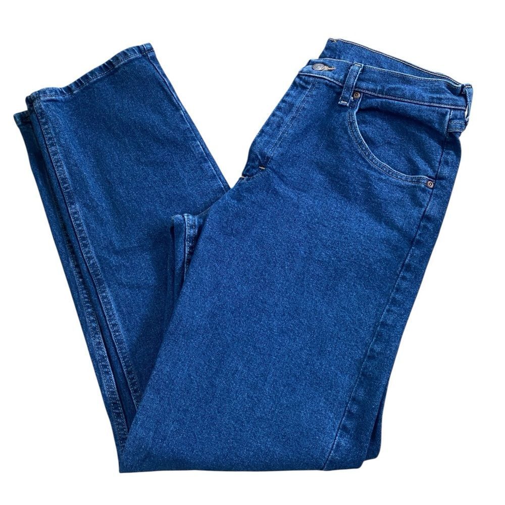 Men's Wrangler Jeans Size 32 x 34